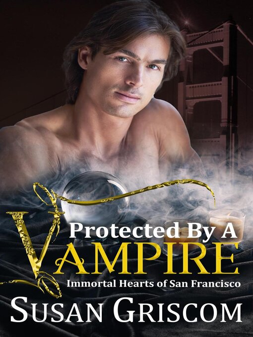 Title details for Protected by a Vampire by Susan Griscom - Available